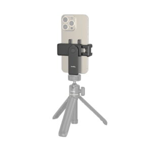 SmallRig Easy Loading & Fast Switch Smartphone Holder