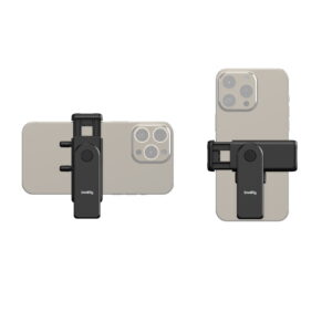 SmallRig Smartphone Vlog Tripod Kit VK-30 Advanced Version